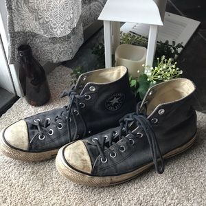 ❤️CONVERSE High Top, All-Star Chuck Taylor